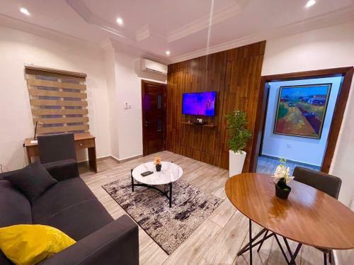 Apartamento Endysouls Empire Limited