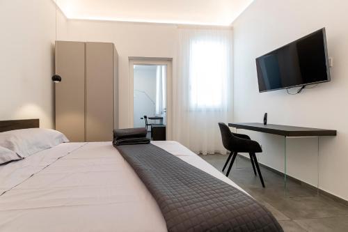 Apartamento 32 Venti