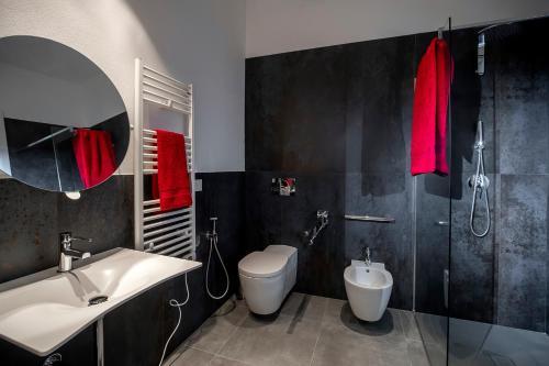 Apartamento 32 Venti