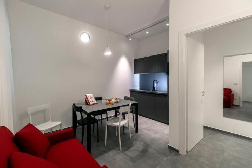 Apartamento 32 Venti