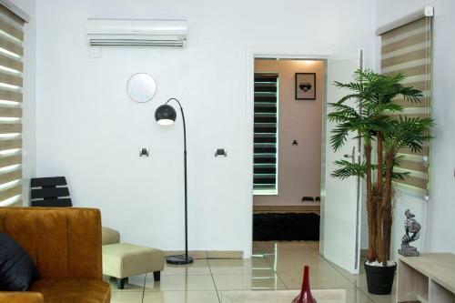 Apartamento Lekside