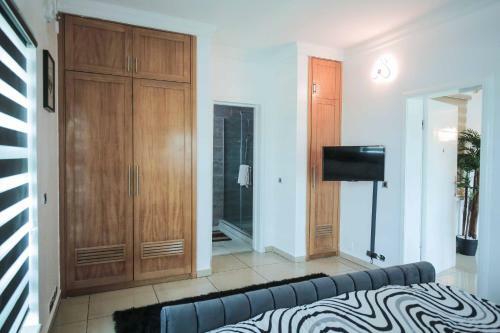 Apartamento Lekside