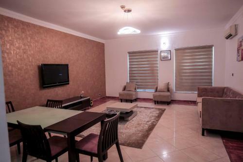 Apartamento Lekside