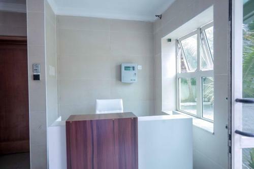 Apartamento Lekside