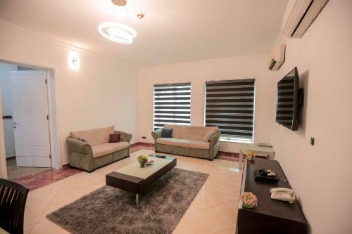 Apartamento Lekside