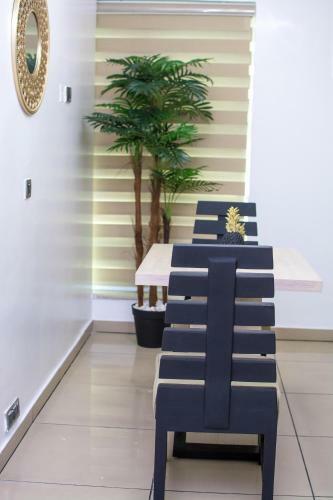 Apartamento Lekside