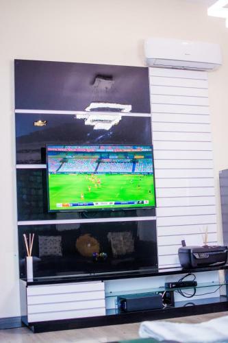 Apartamento Lekside