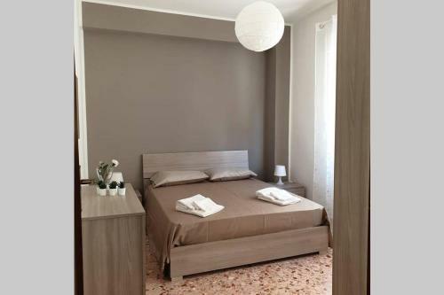 Centralissimo Appartamento Olmo 52