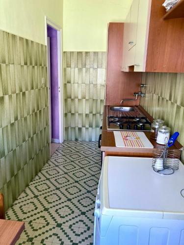 Apartamento Aigatai