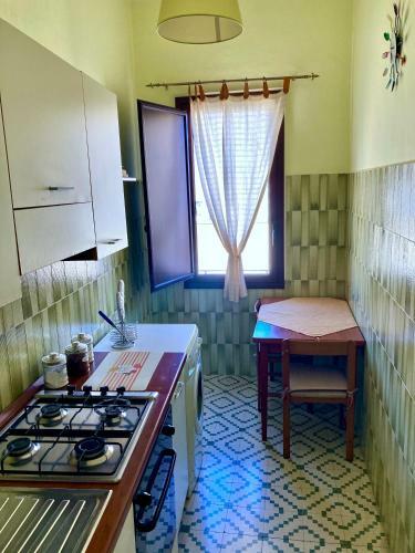 Apartamento Aigatai