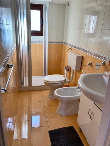 Apartamento Aigatai