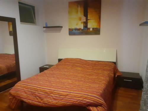 Apartamento Casa Laura