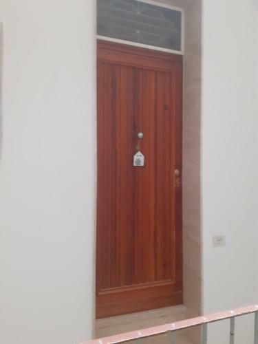 Apartamento Casa Laura