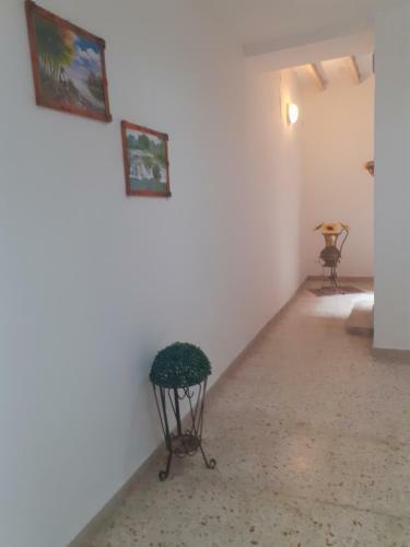 Apartamento Casa Laura