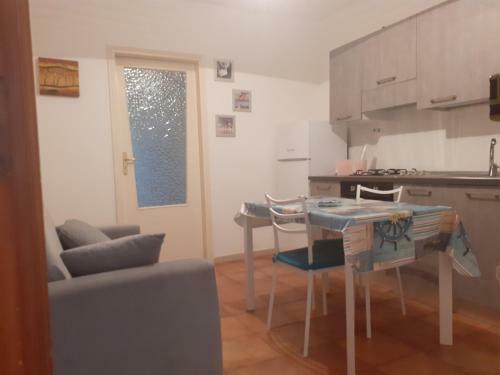 Apartamento Casa Laura