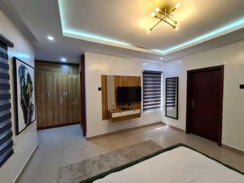 Apartamento Luxurious 3 Bedroom Lekki Jakande