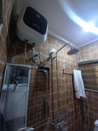 D-vista Apartment