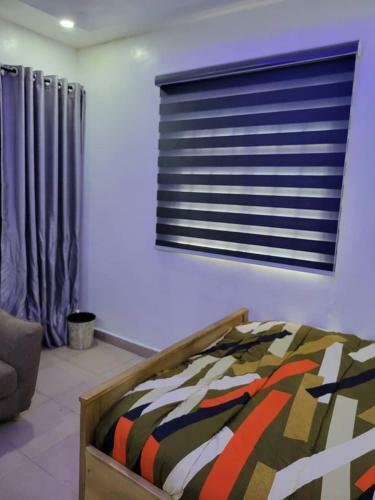 Apartamento Cozy Studio