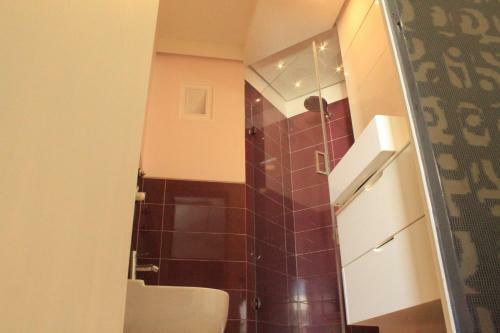 Hostal "martucci Rooms"