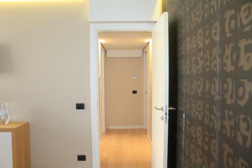 Hostal "martucci Rooms"