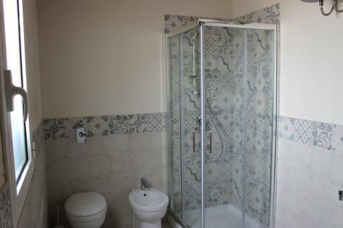 Apartamento Terradimare
