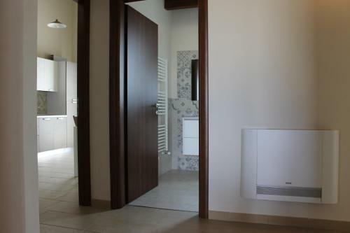 Apartamento Terradimare