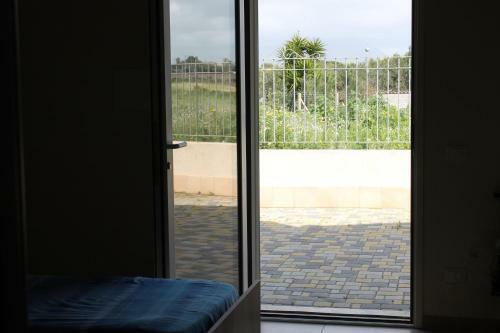 Apartamento Terradimare