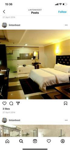 De?bliss Hotel And Suite