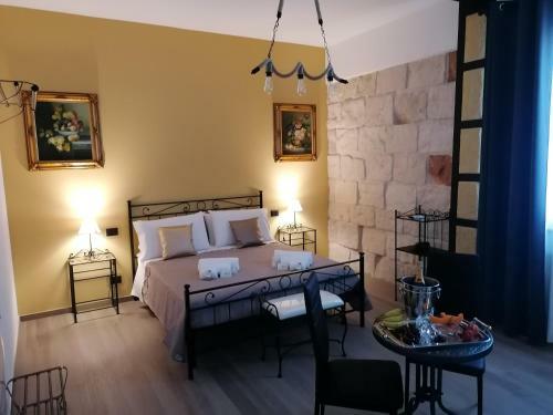 B&B 36 Passi Dal Mare 2.0
