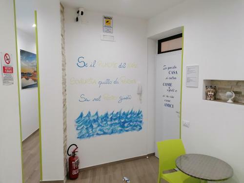 B&B 36 Passi Dal Mare 2.0