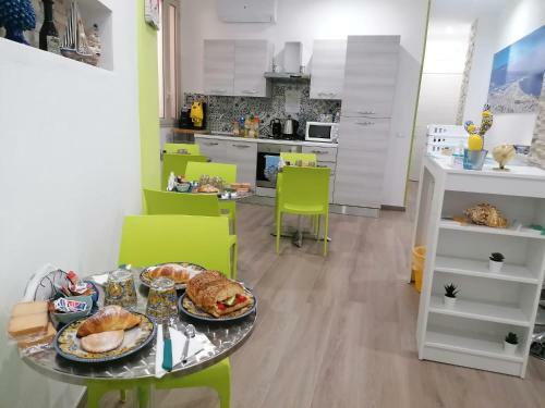 B&B 36 Passi Dal Mare 2.0