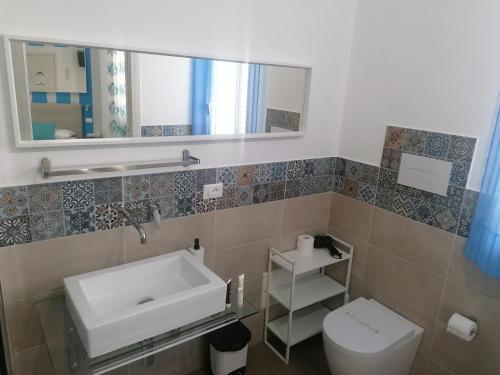 B&B 36 Passi Dal Mare 2.0