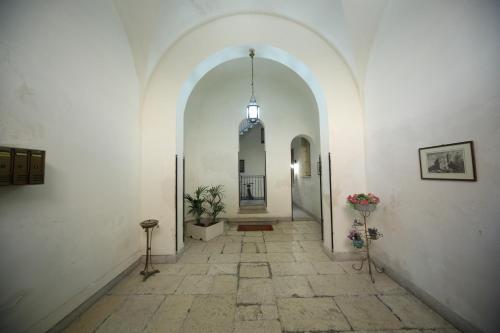 Apartamento Giallocorallo - Casa Vacanze Trapani