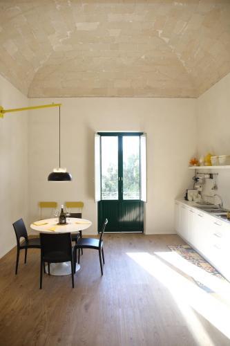 Apartamento Giallocorallo - Casa Vacanze Trapani