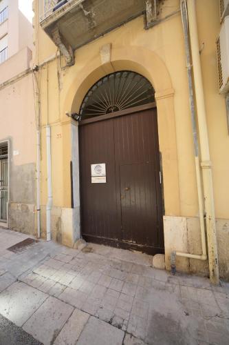 Apartamento Giallocorallo - Casa Vacanze Trapani
