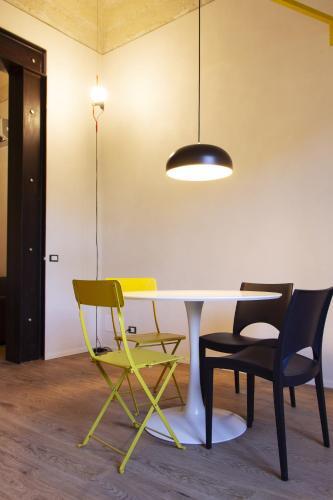 Apartamento Giallocorallo - Casa Vacanze Trapani