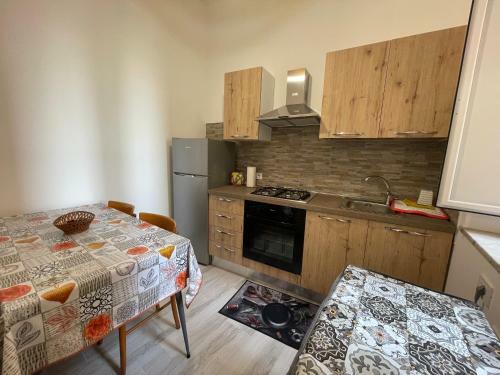 Apartamento Casa Vacanze Cala Minnola