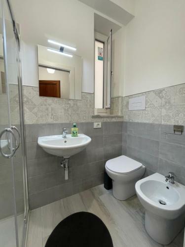 Apartamento Casa Vacanze Cala Minnola
