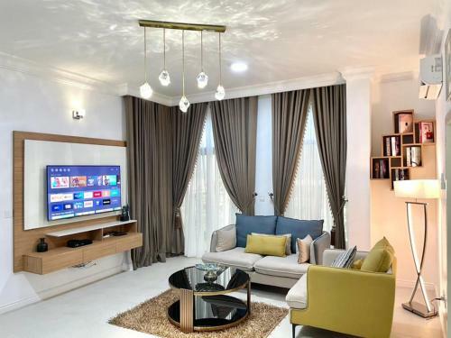 Apartamento Vha Ocean View
