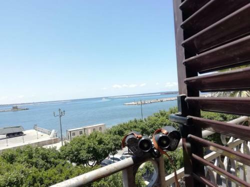 Apartamento Nave Home