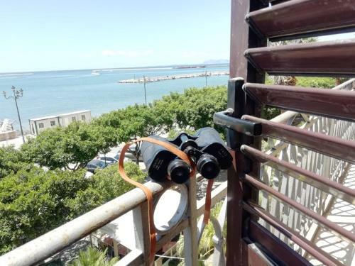 Apartamento Nave Home