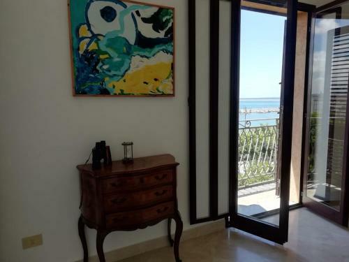Apartamento Nave Home