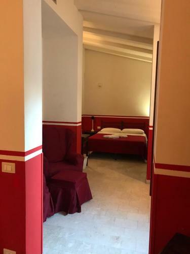 Hostal Arbaria