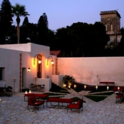 Hostal Arbaria