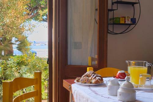 Apartamento Suli Mari E Ventu