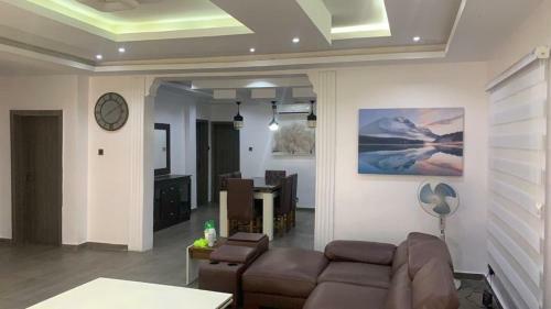 D818 Haven Apartment