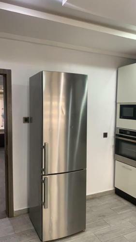 D818 Haven Apartment