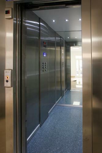 Apartamento Finestre D'occidente