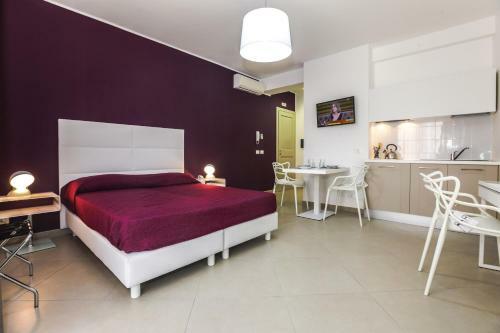 Apartamento Finestre D'occidente