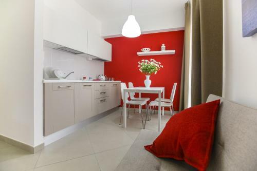 Apartamento Finestre D'occidente